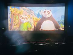-万达影城 (甘井子万达广场IMAX店)