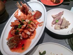 -小厨娘金榜题名(夫子庙贡院街店)