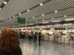-澳门外港客运码头(轮渡站)