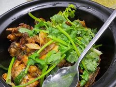 -水上人家河鲜