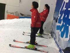 -绍兴启迪乔波冰雪世界