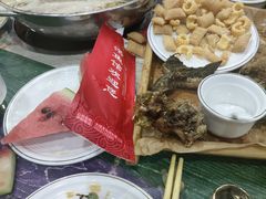 -活鱼馆(宜兴埠店)