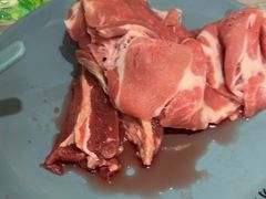 -汉阳廷自助烤肉(光明蓝鲸世界店)