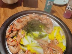 -黄寺蒸汽海鲜(黄寺大街店)