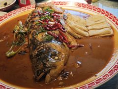 -四季厨房 鲁菜·孔府烤鸭(高新万达店)