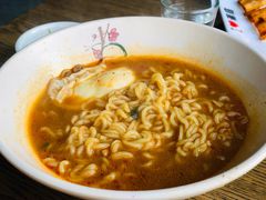 -潮庭·大连海鲜·炭火烧烤·扇贝王(大连店)