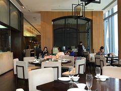 大堂-小南洋海景餐厅(深圳湾店)