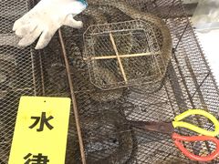 -寻味顺德·南记酒家·传统顺德菜·鱼生(广源路店)