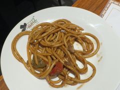 -汉巴味德·烤肉与啤酒的自助(杭州大悦城店)