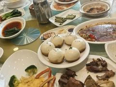 -顺风酒店(长寿路店)