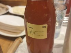 -巴奴毛肚火锅(淮河路店)
