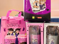 -奈雪的茶(赛格店)