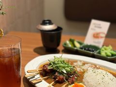 -CURRY YA 熟成咖哩專門店(深圳湾万象城店)