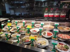 -老傅家湘潭水煮活鱼店(众一国际店)