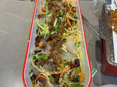 -东吴记正宗东北烧烤(如皋青云路店)