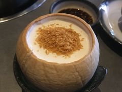 -同仁四季椰子鸡(宝安壹方城店)