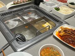 -海底捞火锅(吾悦广场店)