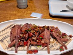 -乔街深夜食堂·小龙虾·高压锅生蚝(杭州总店)