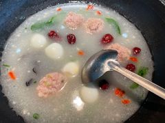 -古道村落(温汤店)