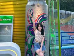 -郑州方特梦幻王国