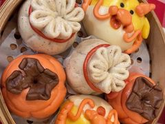 -西贝(万科云城店)