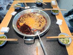 -飘香火锅(玉林西路店)