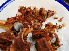 -乔家满族八大碗(流水沟店)