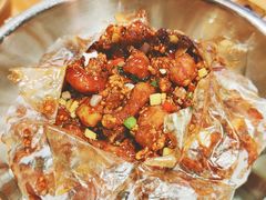 -丫丫厨娘·柠檬鸭(江南蓝鲸世界店)