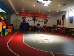 -卓跃儿童运动馆(房山店)