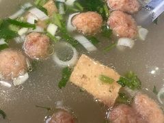 -何胖子丸子汤(南海街店)