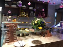 -海玥荟海鲜姿造自助餐厅(欧罗巴广场店)