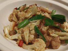 -院8里·小聚园老川菜(九眼桥店)