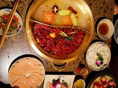 -小龙坎火锅(春熙太古里店)