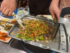 -李氏烤肉店