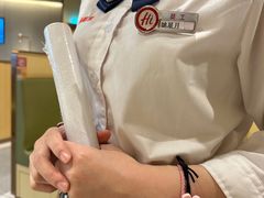 -海底捞火锅(泰安爱琴海店)
