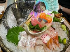 -築鳥日本料理(黑沙环店)