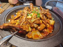 -六月雪干锅(绵阳凯德广场店)