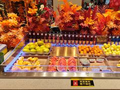 -佰味龙自助烤肉火锅(寮步店)