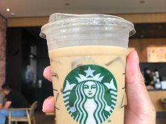 -星巴克(深圳丹竹头分店)