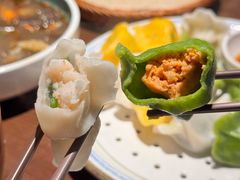 -前海沿·青岛菜(李沧万达店)