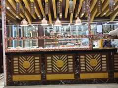 -汗腾格里·风味餐厅(新疆驻京办店)