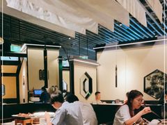 大堂-桂满陇·锦绣江南(益田广场店)