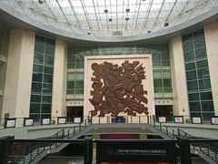 -安阳博物馆