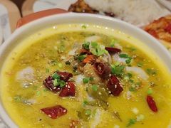 -乡村基·川味现炒大王(熙悦天街店)