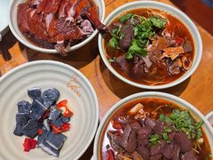 -晓马鸭店(新芜路店)