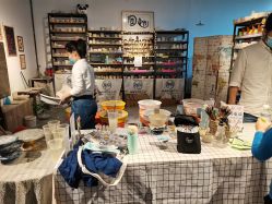 -趣陶陶艺手工坊(新世界百货重庆店)