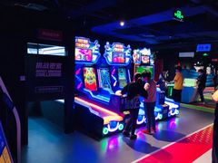 -VS SPORTS PARK运动玩乐园·团建·生日会(合生汇店)