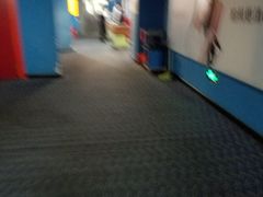 -SFC上影影城(新世界店)