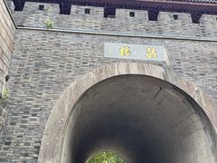 -鼓楼(西湖风景名胜区)