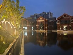 -悦见花开·花园里的火锅·露营·下午茶